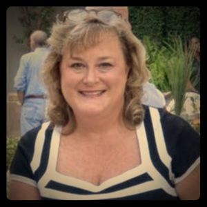 Meet your Posher, Toni